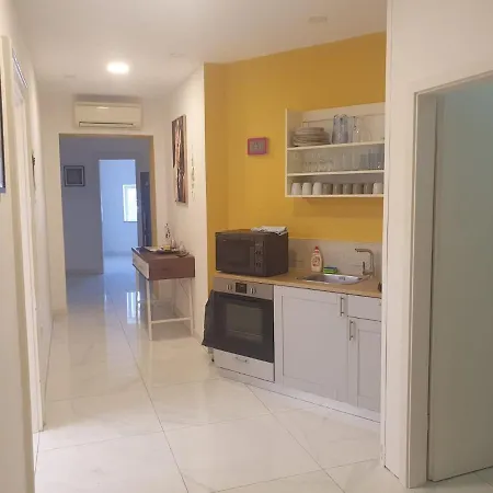 Group Oasis Apartmán Split