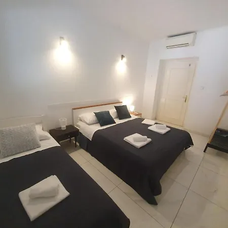 Apartmán Group Oasis *