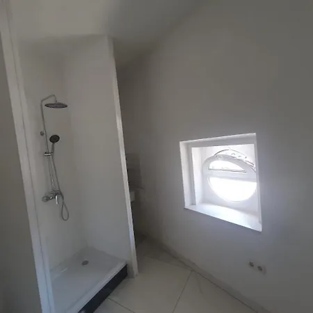 Group Oasis Apartmán