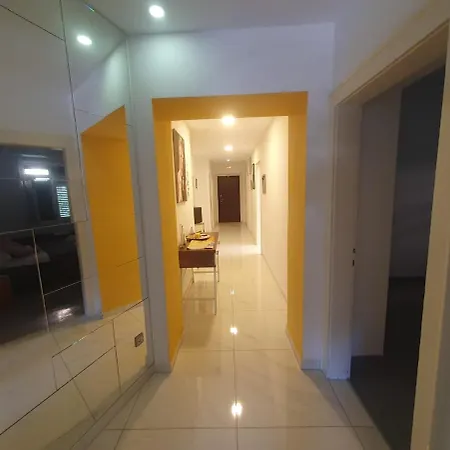 Apartman Group Oasis Split