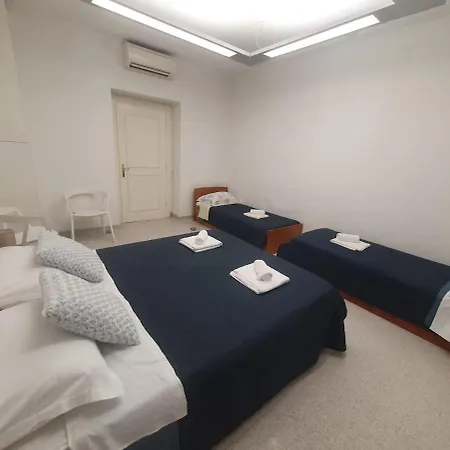 Group Oasis Apartman *